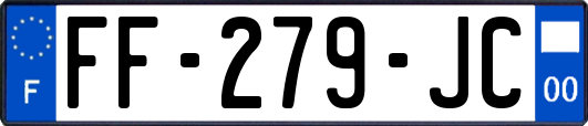 FF-279-JC