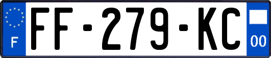 FF-279-KC