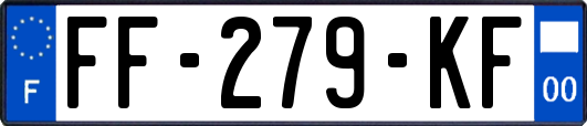 FF-279-KF