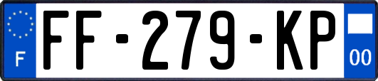 FF-279-KP