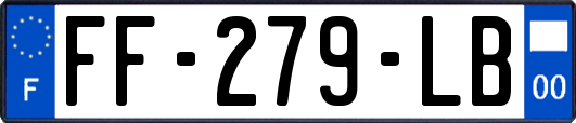 FF-279-LB