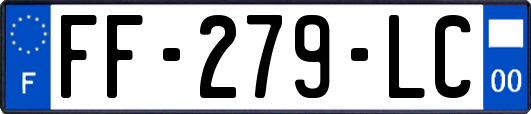 FF-279-LC