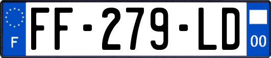 FF-279-LD