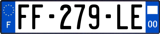FF-279-LE
