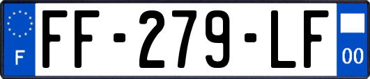 FF-279-LF