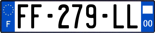 FF-279-LL