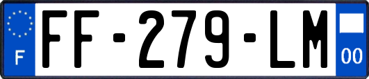 FF-279-LM