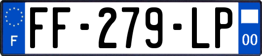 FF-279-LP