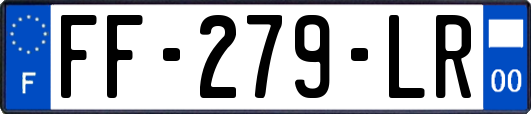 FF-279-LR