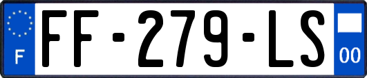 FF-279-LS
