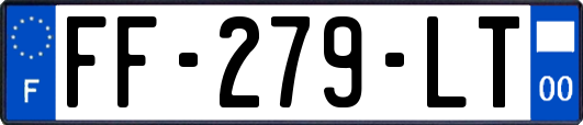 FF-279-LT