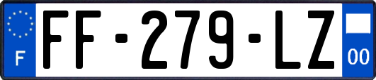 FF-279-LZ