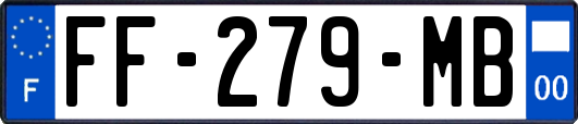 FF-279-MB