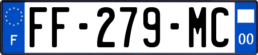 FF-279-MC