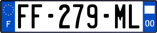 FF-279-ML