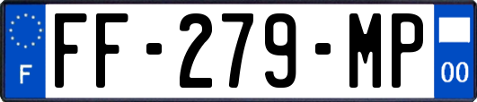 FF-279-MP