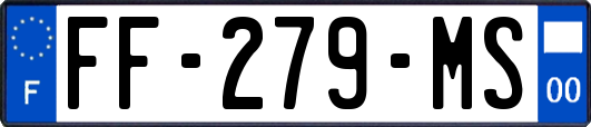 FF-279-MS