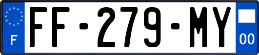 FF-279-MY