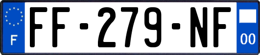 FF-279-NF