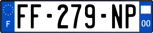 FF-279-NP