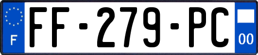 FF-279-PC