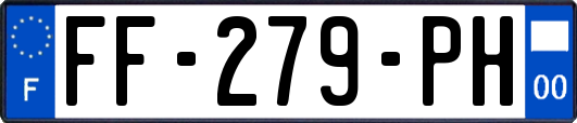FF-279-PH