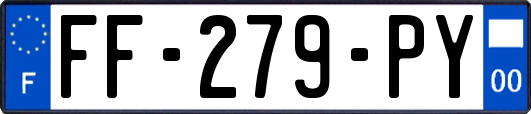 FF-279-PY