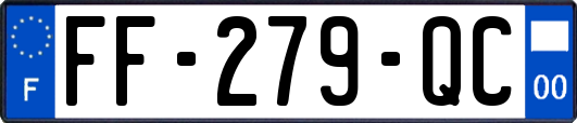FF-279-QC
