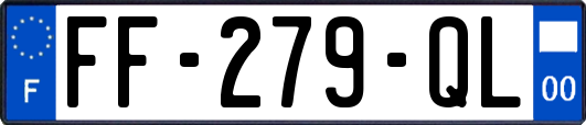 FF-279-QL