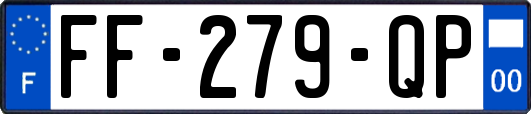FF-279-QP