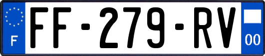 FF-279-RV