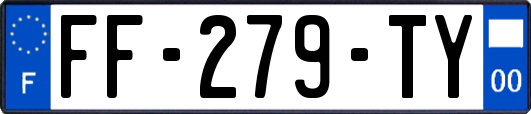 FF-279-TY