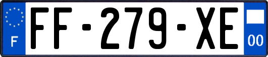 FF-279-XE
