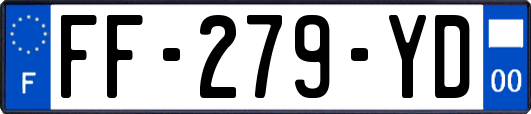 FF-279-YD