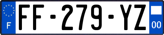 FF-279-YZ