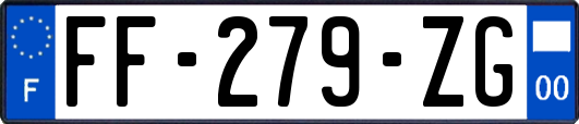 FF-279-ZG