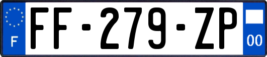 FF-279-ZP