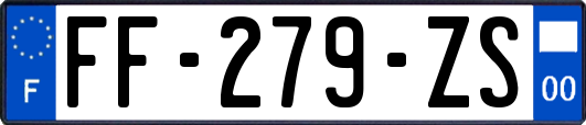 FF-279-ZS