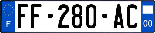 FF-280-AC