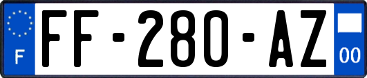 FF-280-AZ