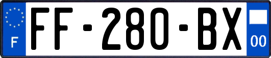 FF-280-BX