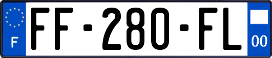 FF-280-FL