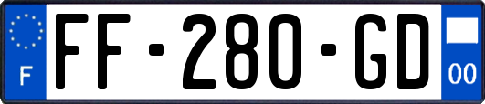 FF-280-GD