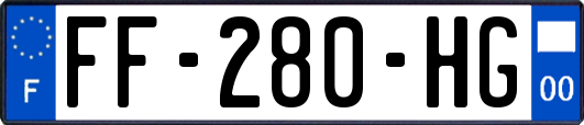 FF-280-HG