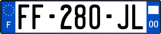 FF-280-JL