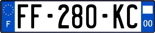 FF-280-KC