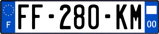 FF-280-KM