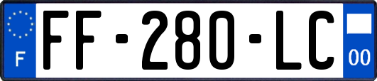 FF-280-LC