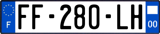 FF-280-LH