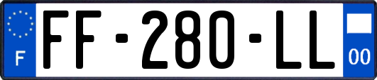 FF-280-LL